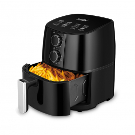 Air fryer clas clearance ohlson