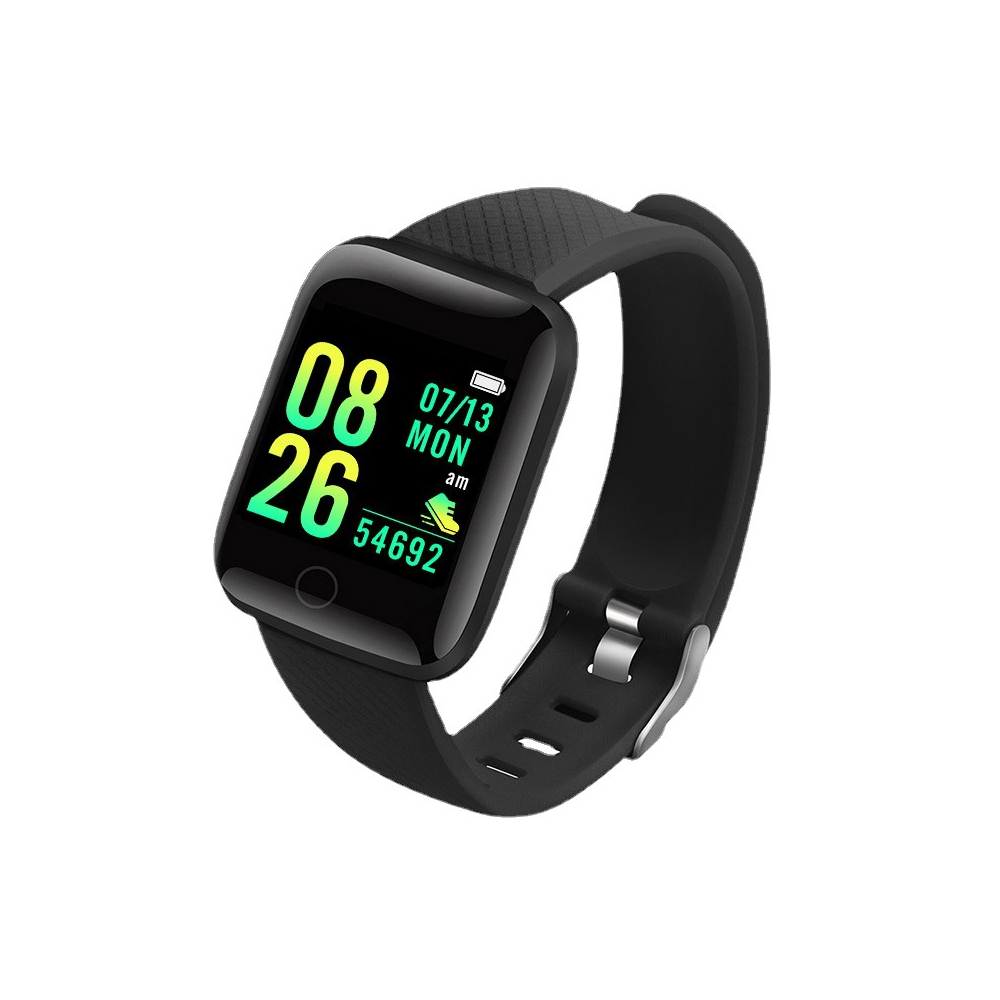 Smart Watch 116 Plus D13 Element