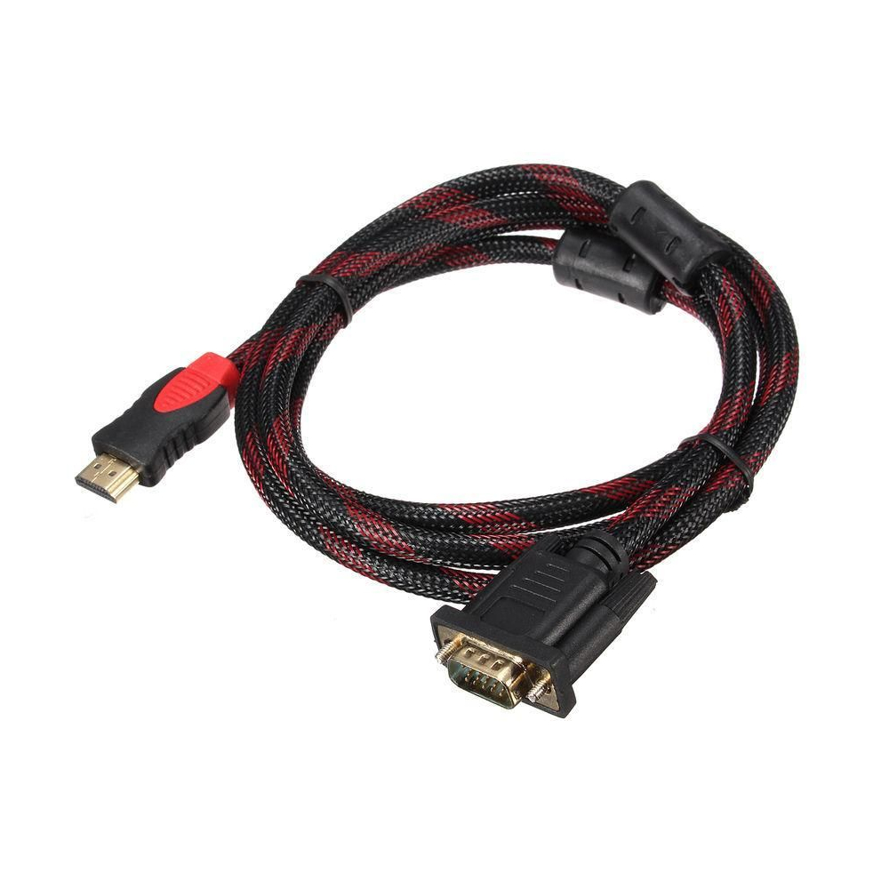 Clave hdmi a vga sale